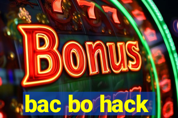 bac bo hack